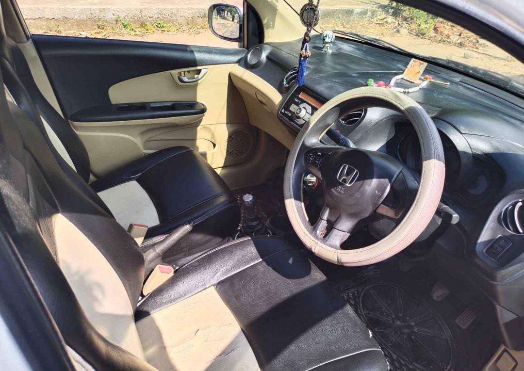 Honda Amaze(2013-2016) 1.5 E I-dtec
